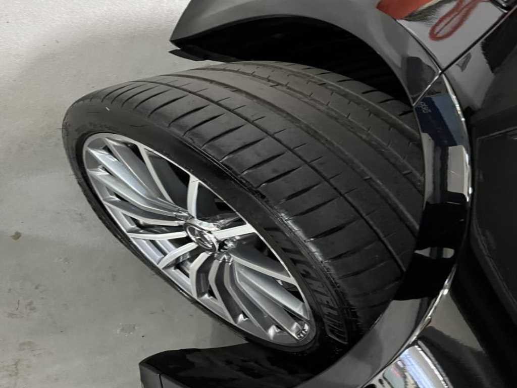 벤츠 AMG GT 4도어 43 4MATIC+ 이미지 20