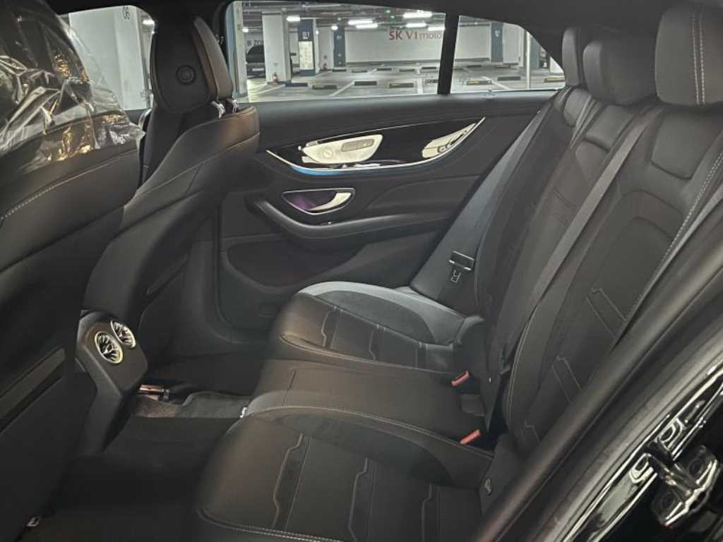 벤츠 AMG GT 4도어 43 4MATIC+ 이미지 8