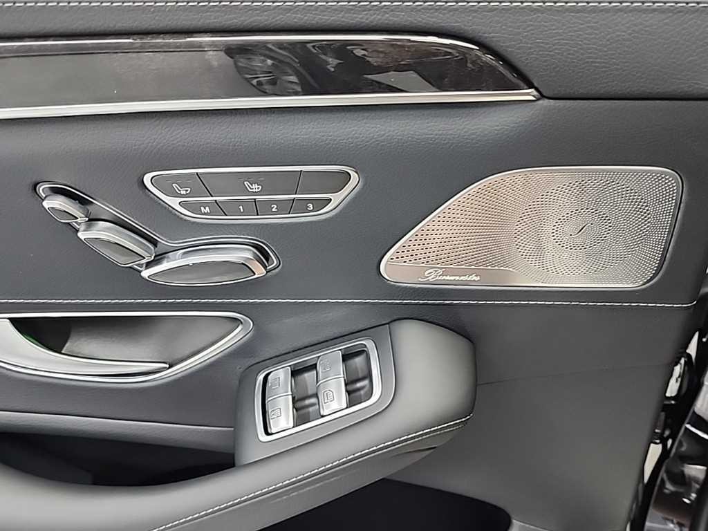 벤츠 S 클래스 S클래스-W222 S 400L d 4MATIC 이미지 14
