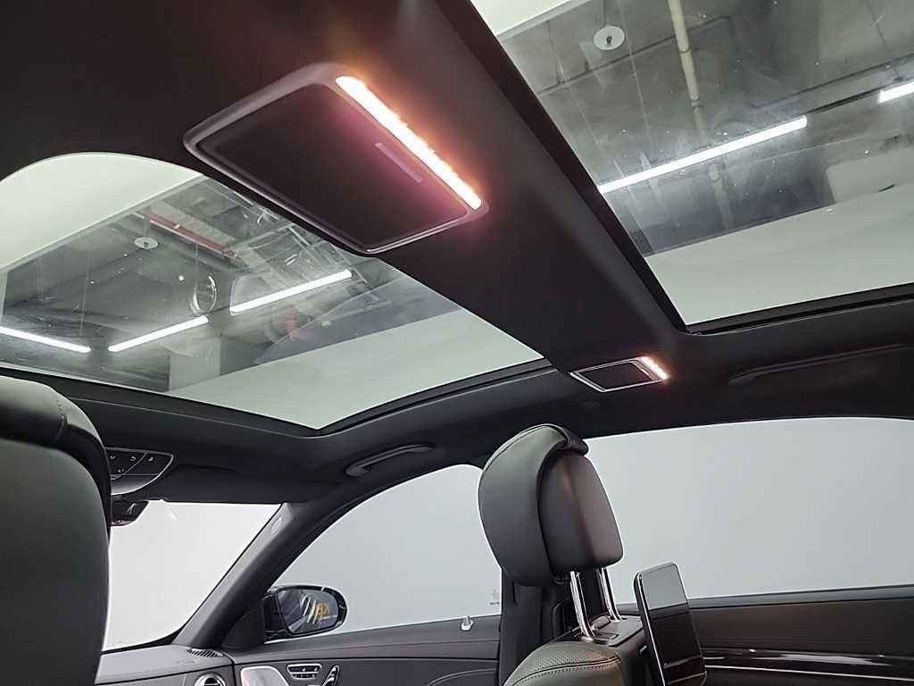 벤츠 S 클래스 S클래스-W222 S 400L d 4MATIC 이미지 16