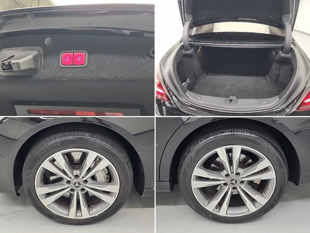 벤츠 S 클래스 S클래스-W222 S 400L d 4MATIC 이미지 20