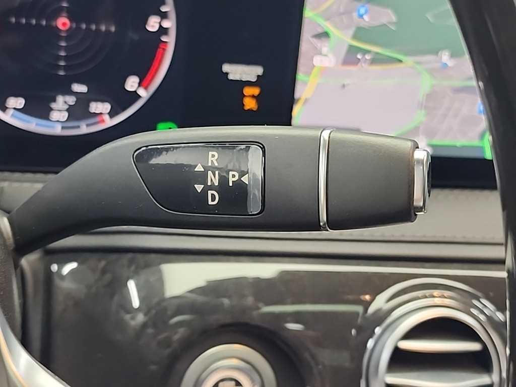 벤츠 S 클래스 S클래스-W222 S 400L d 4MATIC 이미지 8
