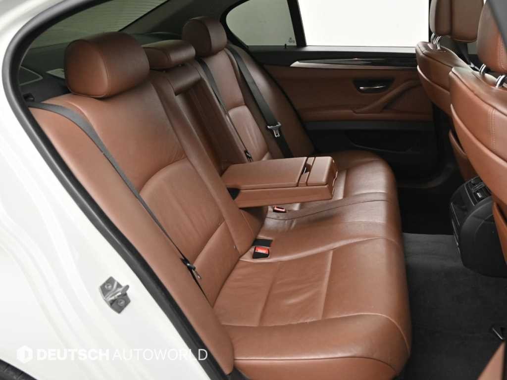 BMW 5시리즈 5시리즈 (F10) 520d 이미지 12