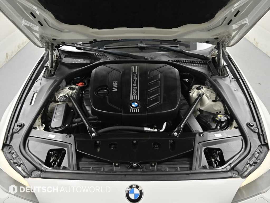 BMW 5시리즈 5시리즈 (F10) 520d 이미지 6