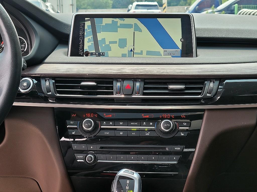 BMW X5 X5 (F15) xDrive 30d 이미지 10