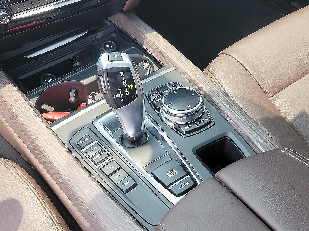 BMW X5 X5 (F15) xDrive 30d 이미지 11