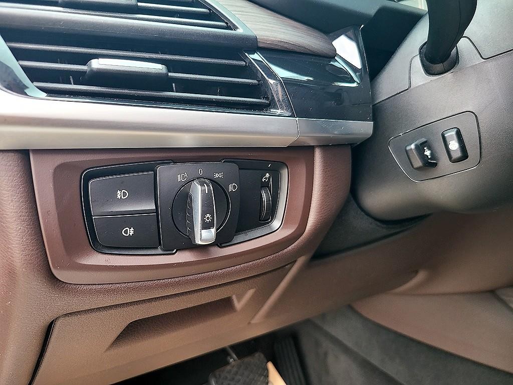 BMW X5 X5 (F15) xDrive 30d 이미지 13