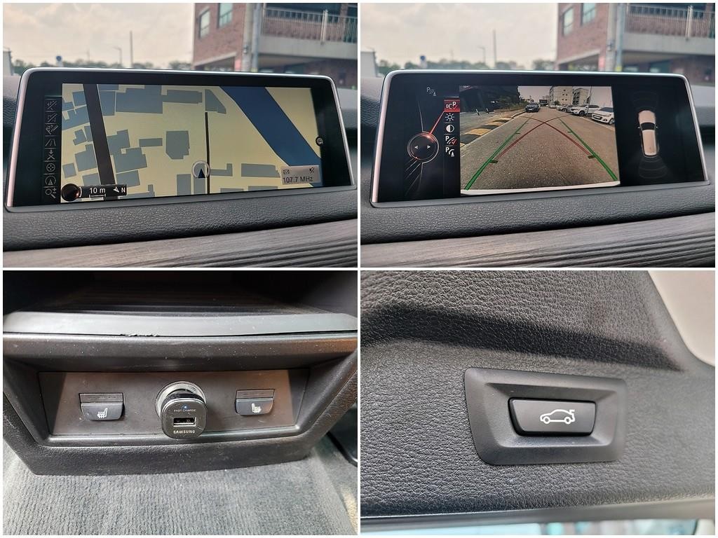 BMW X5 X5 (F15) xDrive 30d 이미지 17