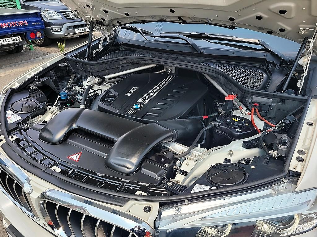 BMW X5 X5 (F15) xDrive 30d 이미지 19