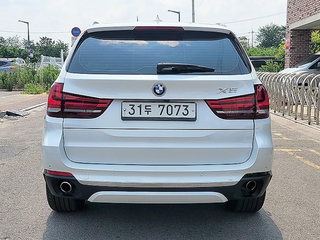 BMW X5 X5 (F15) xDrive 30d 이미지 3