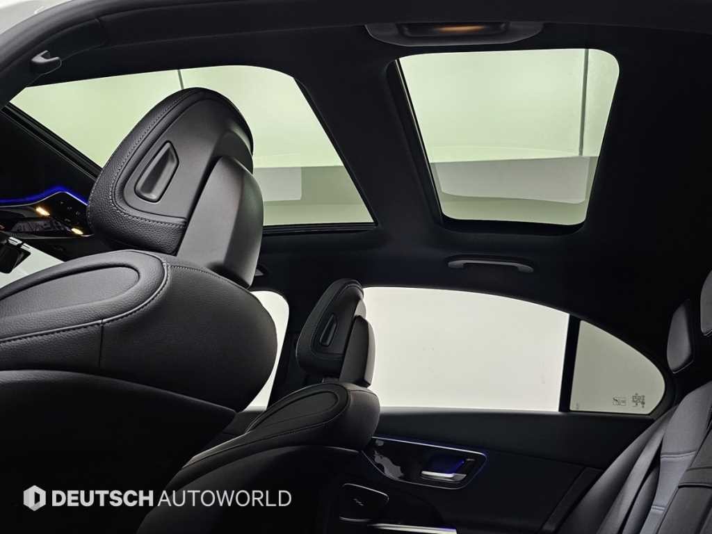 벤츠 C 클래스 C클래스 W206 C300 4MATIC 아방가르드 이미지 18