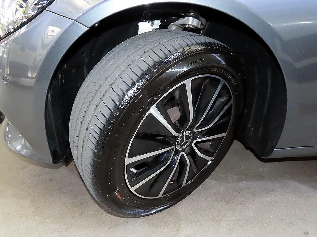 벤츠 C 클래스 C클래스 W205 C200 이미지 18