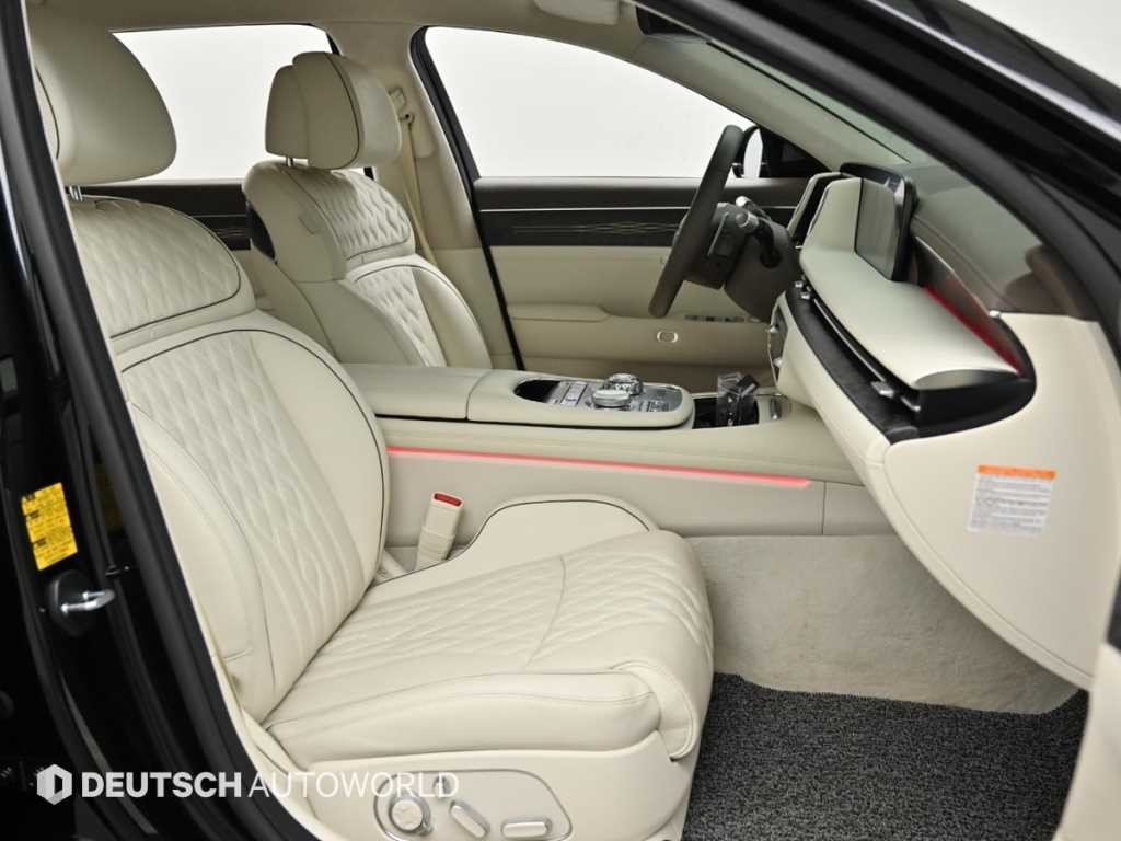 제네시스 G90 G90(RS4) 3.5T GDI e-S/C LWB AWD 이미지 10