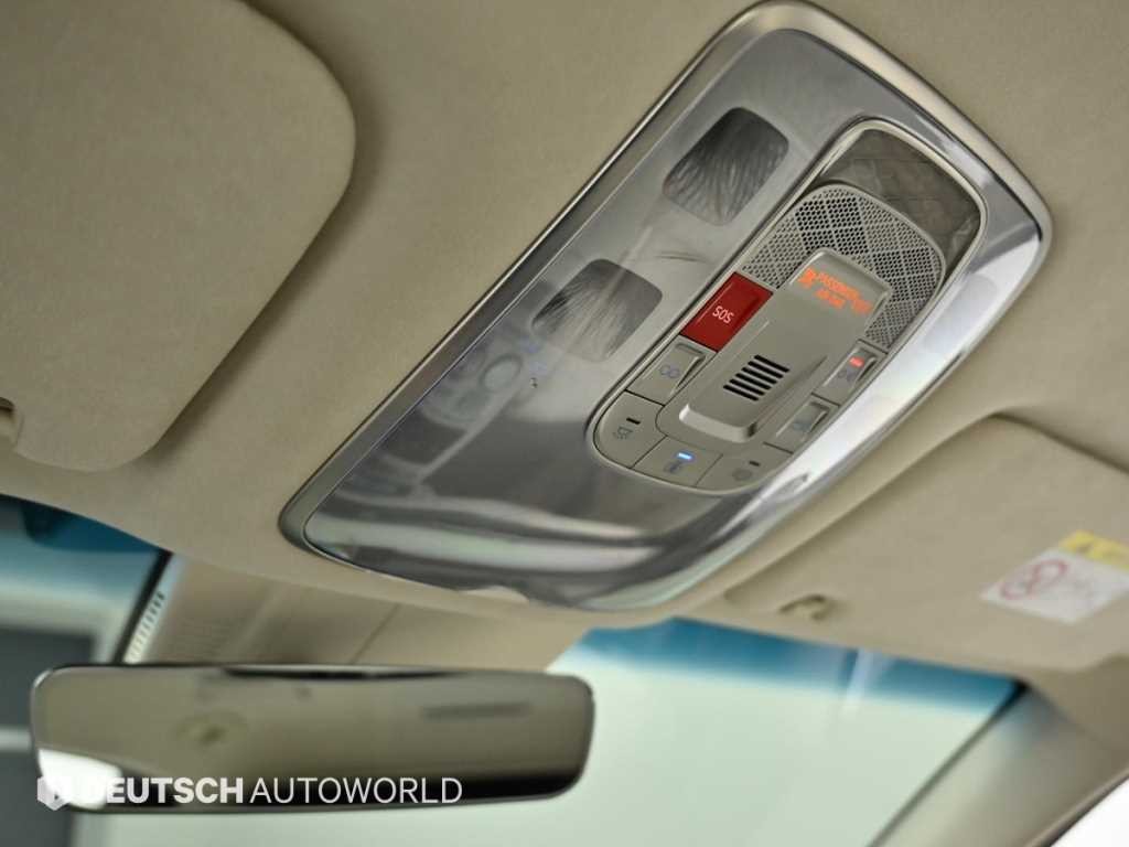 제네시스 G90 G90(RS4) 3.5T GDI e-S/C LWB AWD 이미지 19