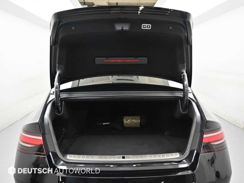 제네시스 G90 G90(RS4) 3.5T GDI e-S/C LWB AWD 이미지 20