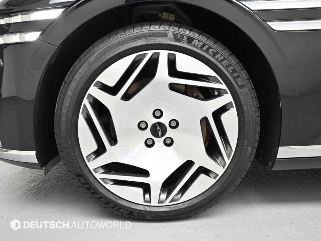 제네시스 G90 G90(RS4) 3.5T GDI e-S/C LWB AWD 이미지 5