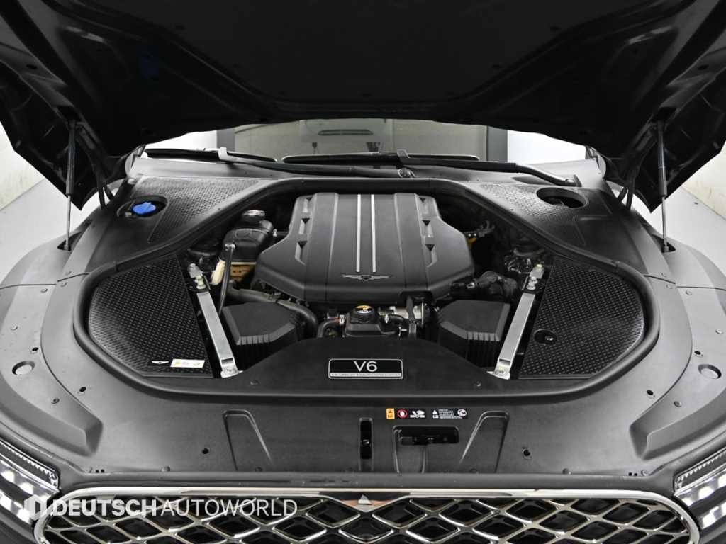 제네시스 G90 G90(RS4) 3.5T GDI e-S/C LWB AWD 이미지 6