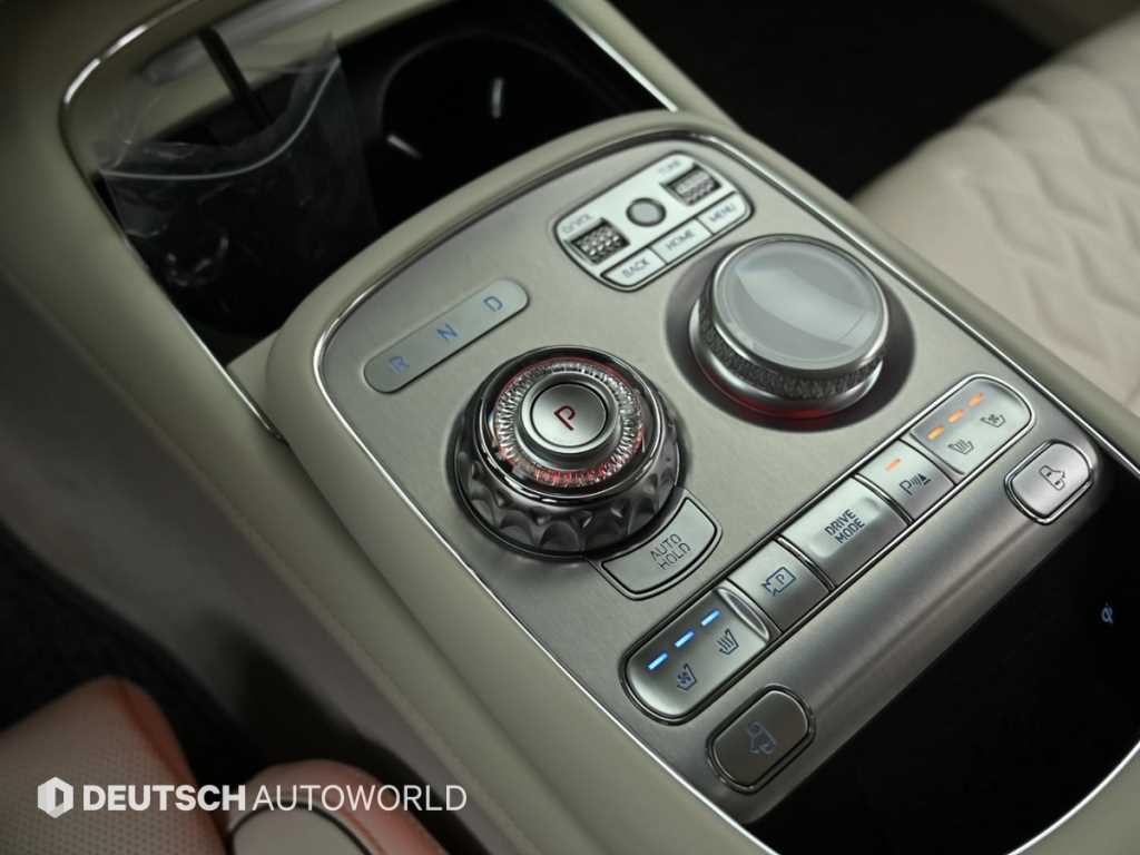 제네시스 G90 G90(RS4) 3.5T GDI e-S/C LWB AWD 이미지 9