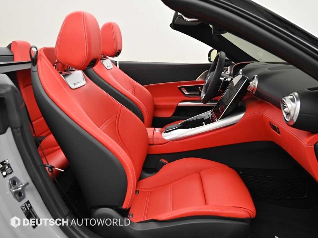 벤츠 SL 클래스 SL클래스 R232 AMG SL43 이미지 10