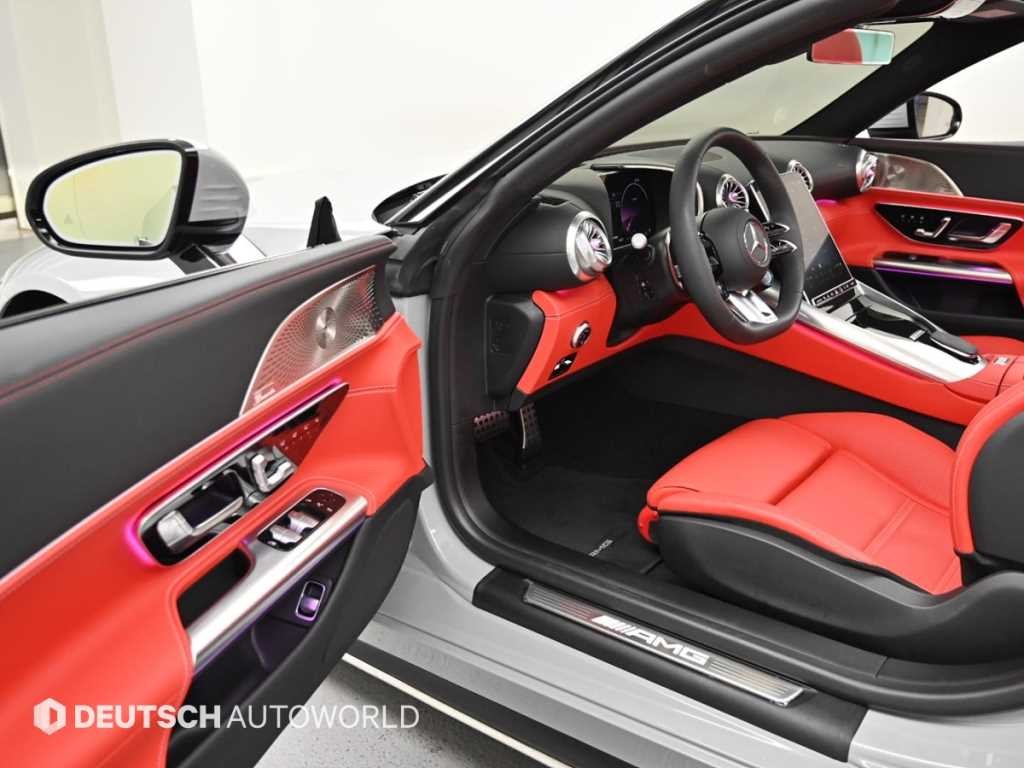 벤츠 SL 클래스 SL클래스 R232 AMG SL43 이미지 11