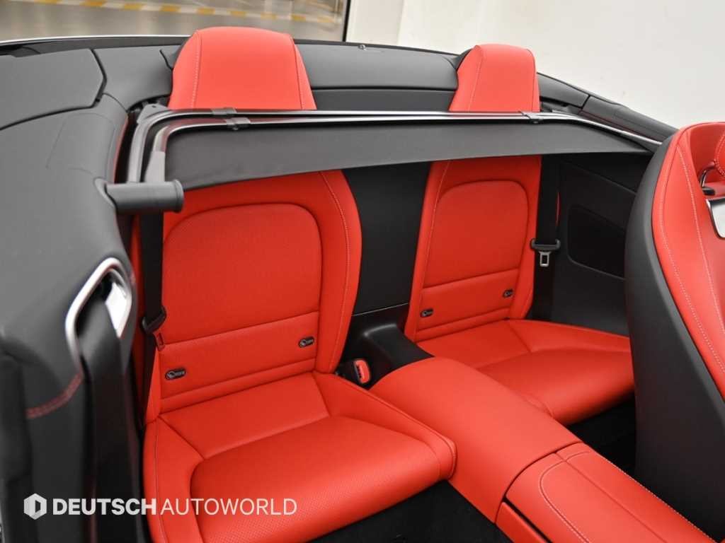 벤츠 SL 클래스 SL클래스 R232 AMG SL43 이미지 12