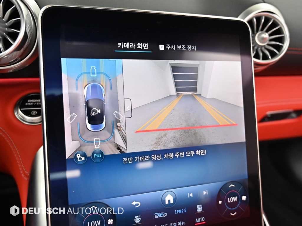 벤츠 SL 클래스 SL클래스 R232 AMG SL43 이미지 15