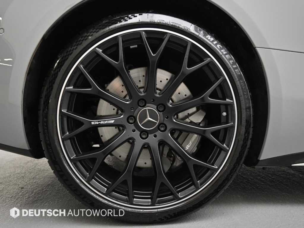 벤츠 SL 클래스 SL클래스 R232 AMG SL43 이미지 5