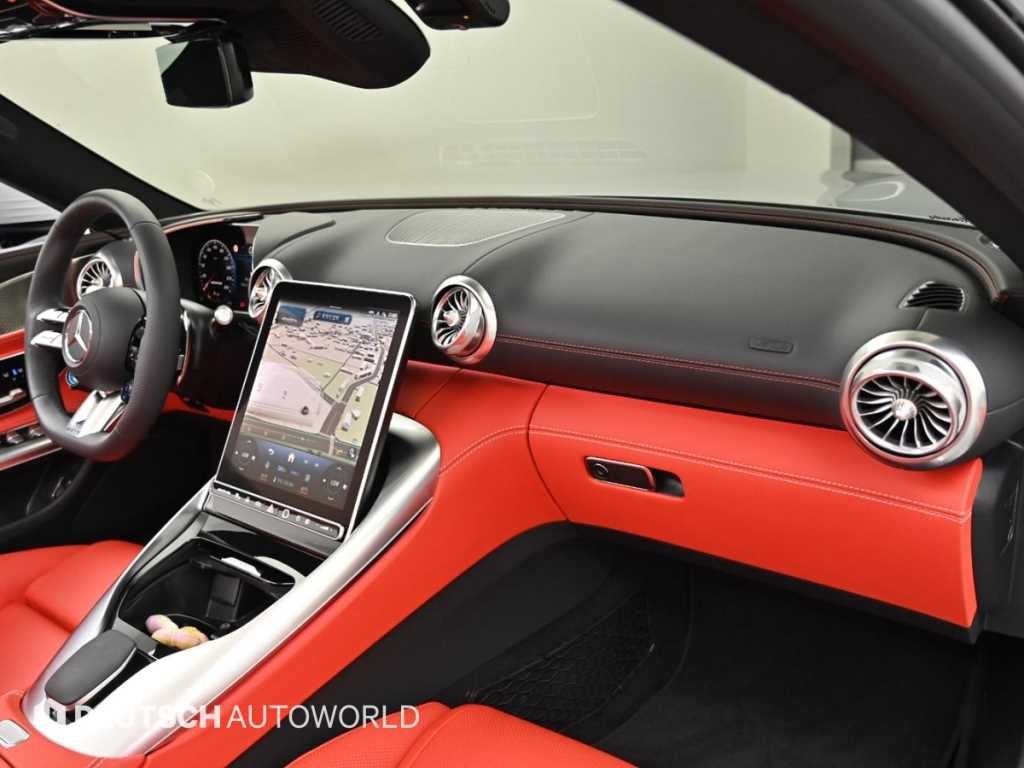벤츠 SL 클래스 SL클래스 R232 AMG SL43 이미지 7