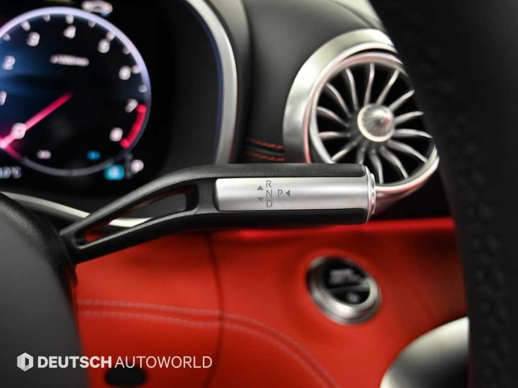 벤츠 SL 클래스 SL클래스 R232 AMG SL43 이미지 9