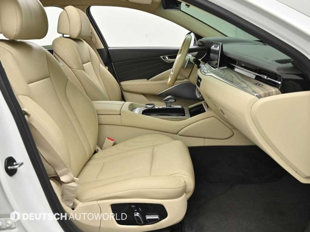 기아 K9 더 뉴 K9 2세대 3.8 GDI AWD 베스트 셀렉션 Ⅰ 이미지 10