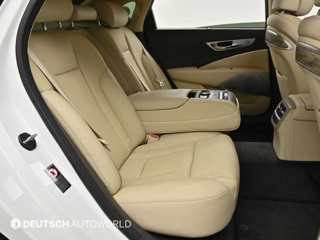 기아 K9 더 뉴 K9 2세대 3.8 GDI AWD 베스트 셀렉션 Ⅰ 이미지 12