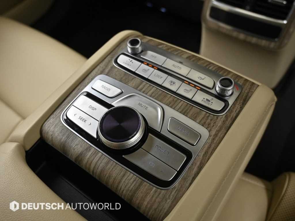 기아 K9 더 뉴 K9 2세대 3.8 GDI AWD 베스트 셀렉션 Ⅰ 이미지 16
