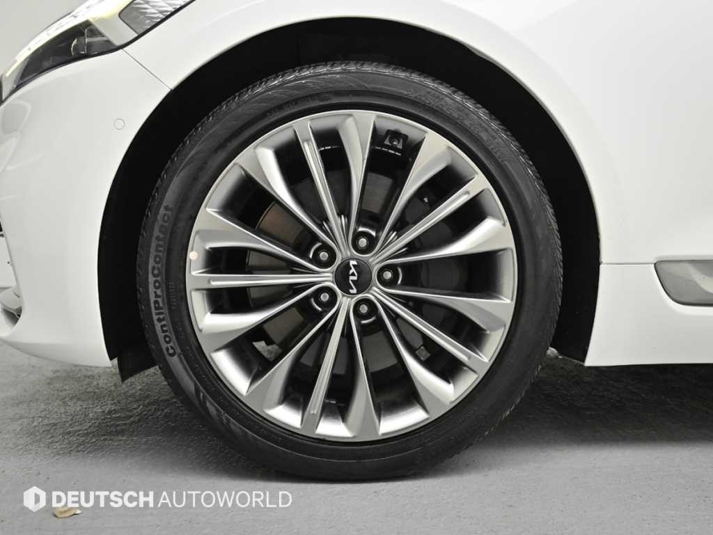 기아 K9 더 뉴 K9 2세대 3.8 GDI AWD 베스트 셀렉션 Ⅰ 이미지 6
