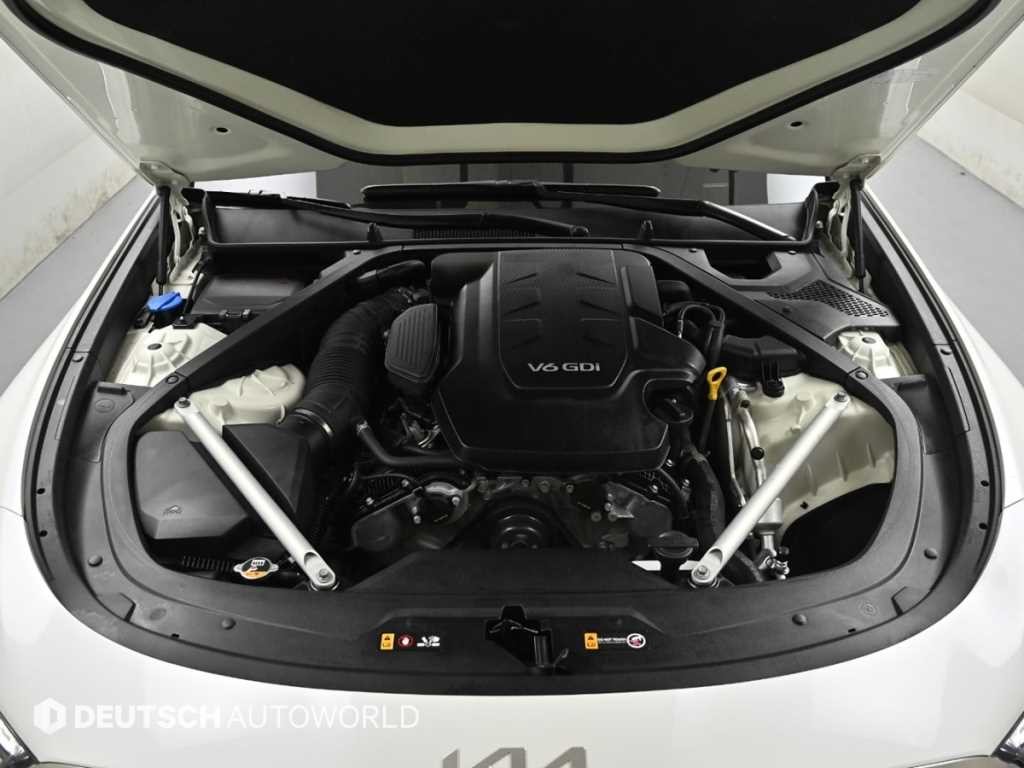 기아 K9 더 뉴 K9 2세대 3.8 GDI AWD 베스트 셀렉션 Ⅰ 이미지 7