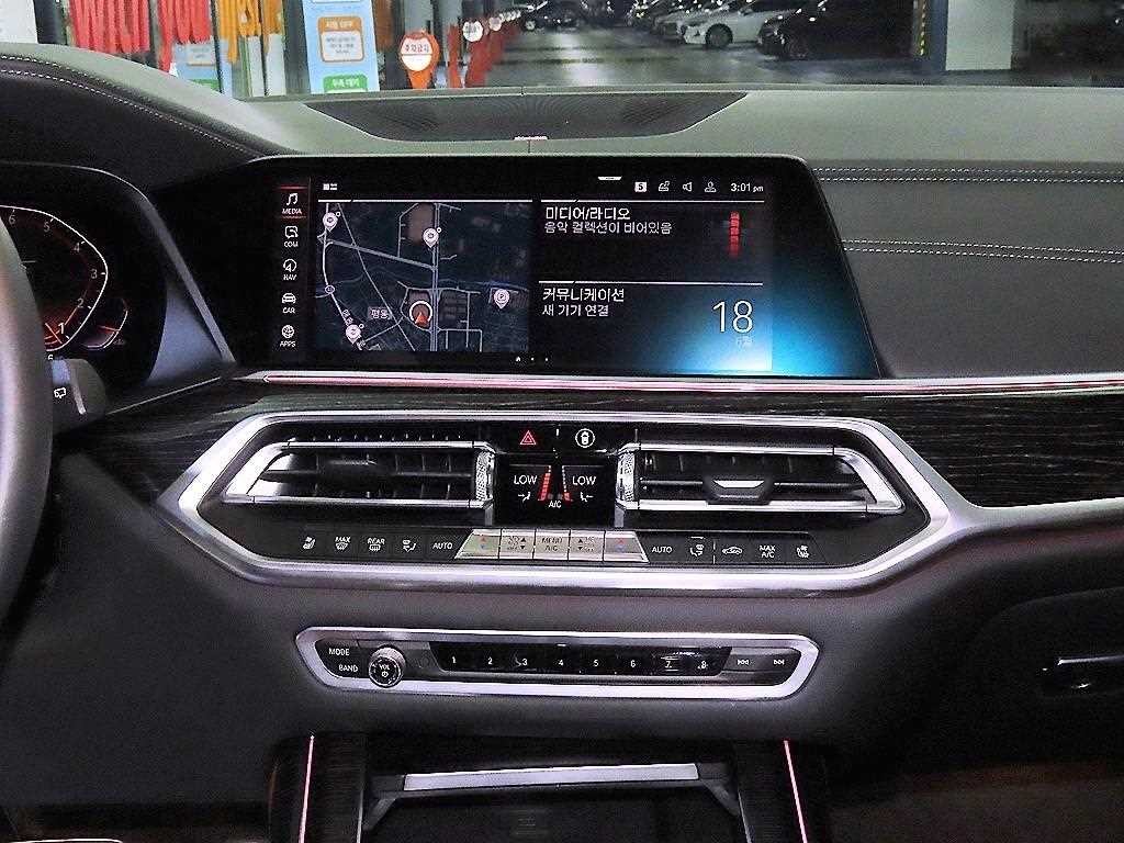 BMW X7 X7 (G07) xDrive 40i M 스포츠 이미지 11
