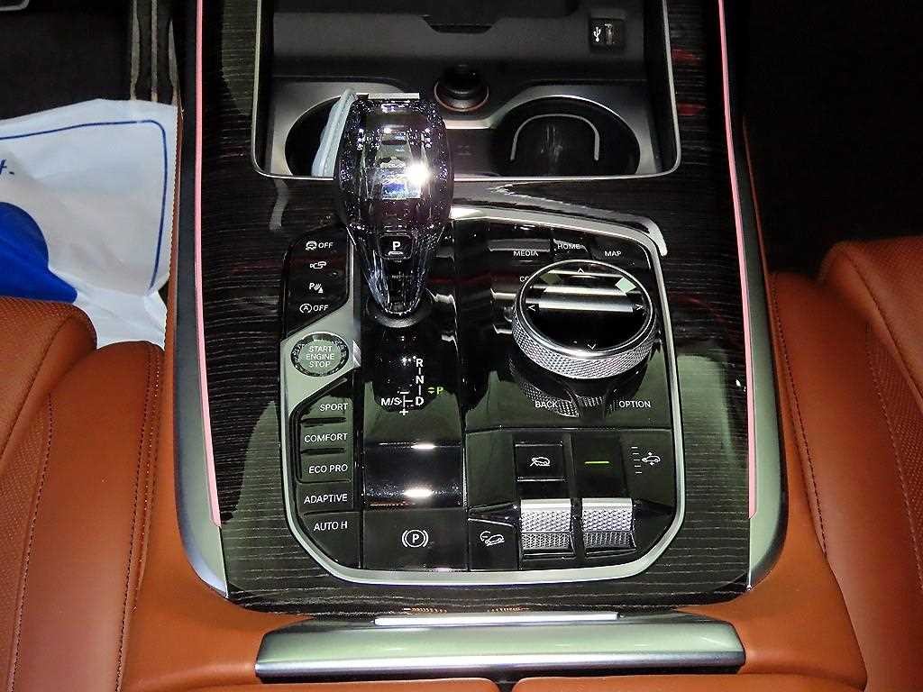 BMW X7 X7 (G07) xDrive 40i M 스포츠 이미지 12