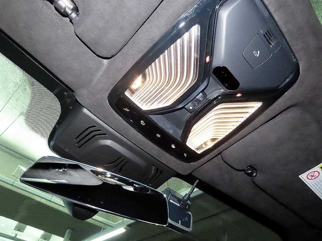 BMW X7 X7 (G07) xDrive 40i M 스포츠 이미지 14