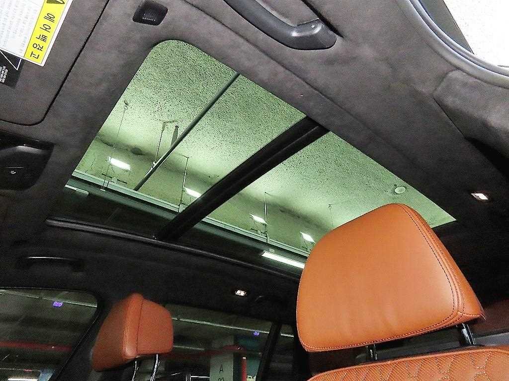 BMW X7 X7 (G07) xDrive 40i M 스포츠 이미지 15