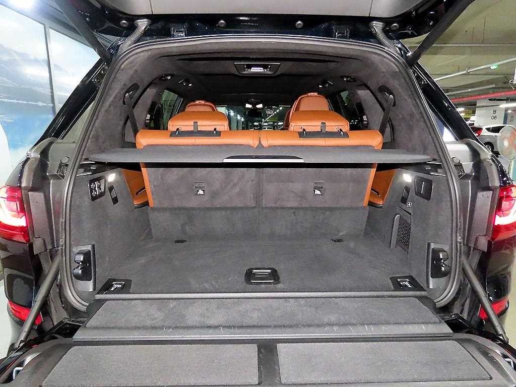 BMW X7 X7 (G07) xDrive 40i M 스포츠 이미지 16