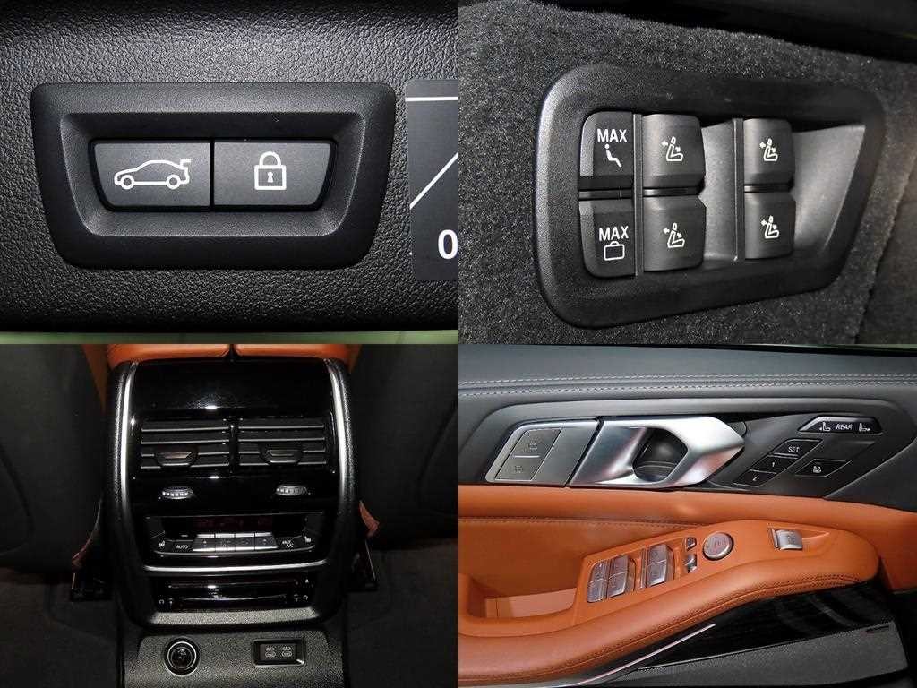 BMW X7 X7 (G07) xDrive 40i M 스포츠 이미지 17