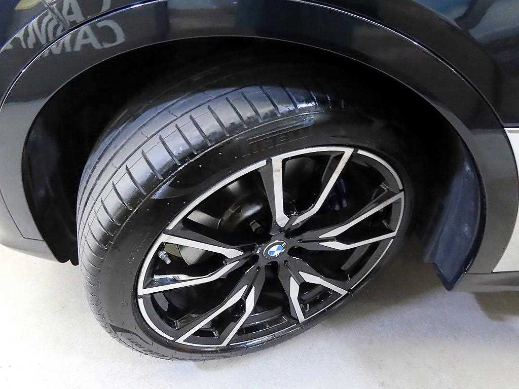 BMW X7 X7 (G07) xDrive 40i M 스포츠 이미지 20