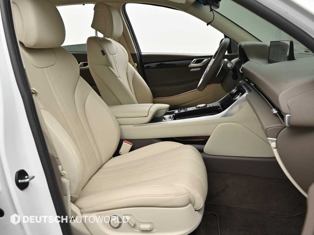 제네시스 GV80 가솔린 2.5T 2WD 이미지 10