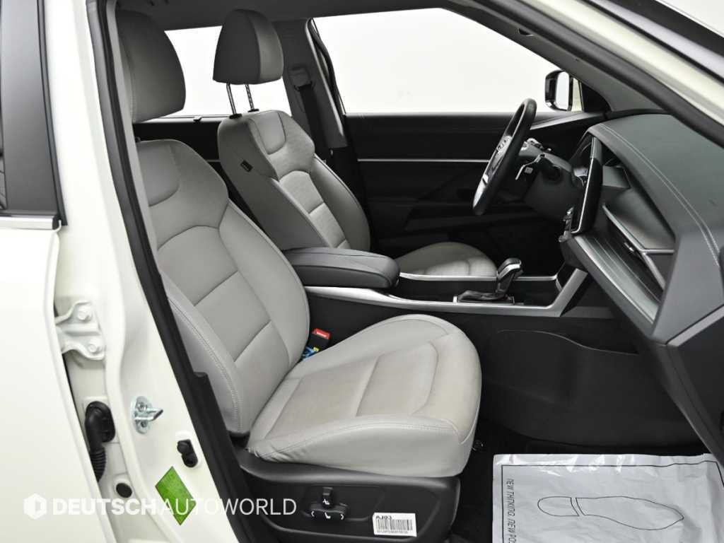 KG모빌리티(쌍용) 토레스 1.5 GDI-T 2WD T7 이미지 10