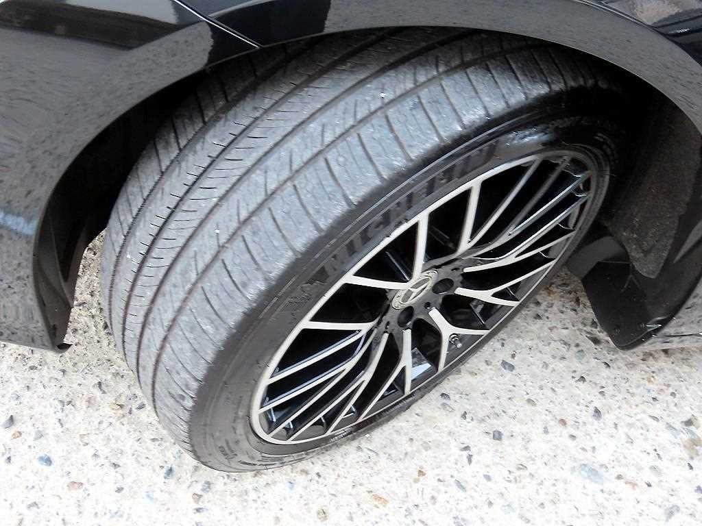 벤츠 S 클래스 S클래스-W223 S580L 4MATIC 이미지 20