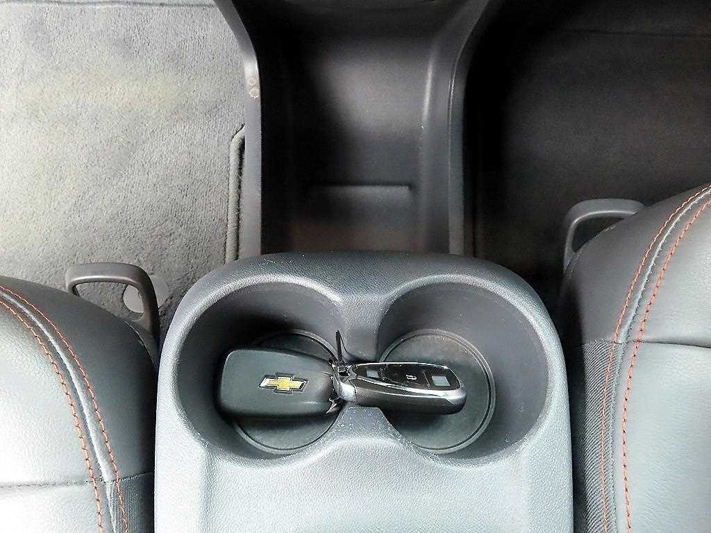 쉐보레 볼트 볼트EV EV LT 이미지 13