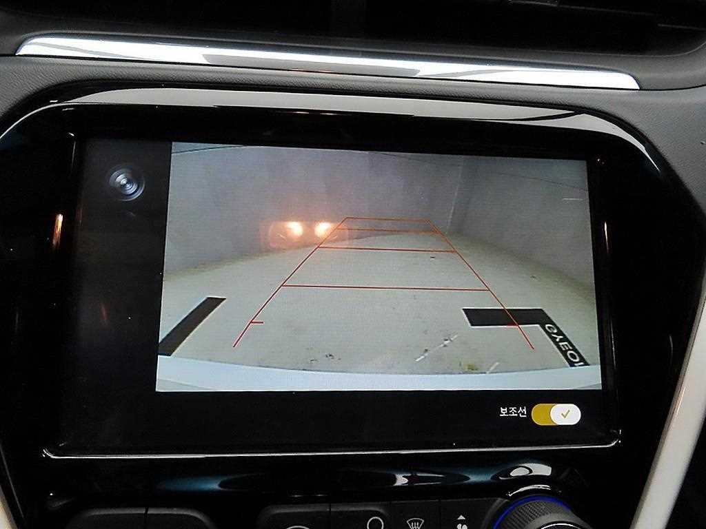쉐보레 볼트 볼트EV EV LT 이미지 15