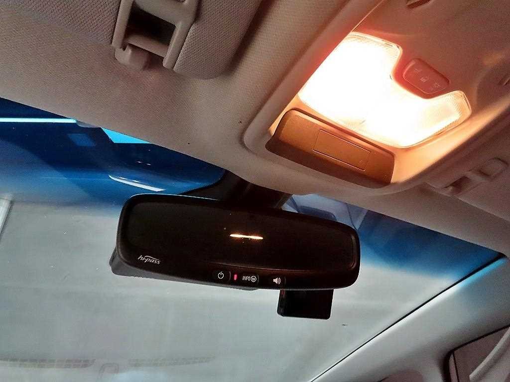 쉐보레 볼트 볼트EV EV LT 이미지 16