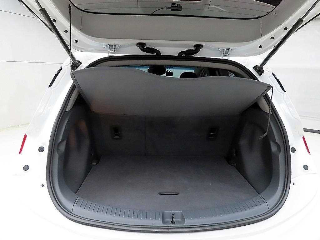 쉐보레 볼트 볼트EV EV LT 이미지 18