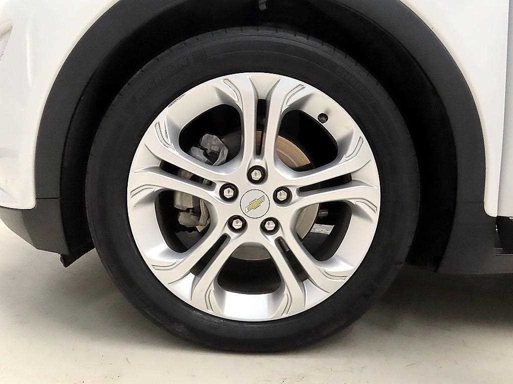 쉐보레 볼트 볼트EV EV LT 이미지 19