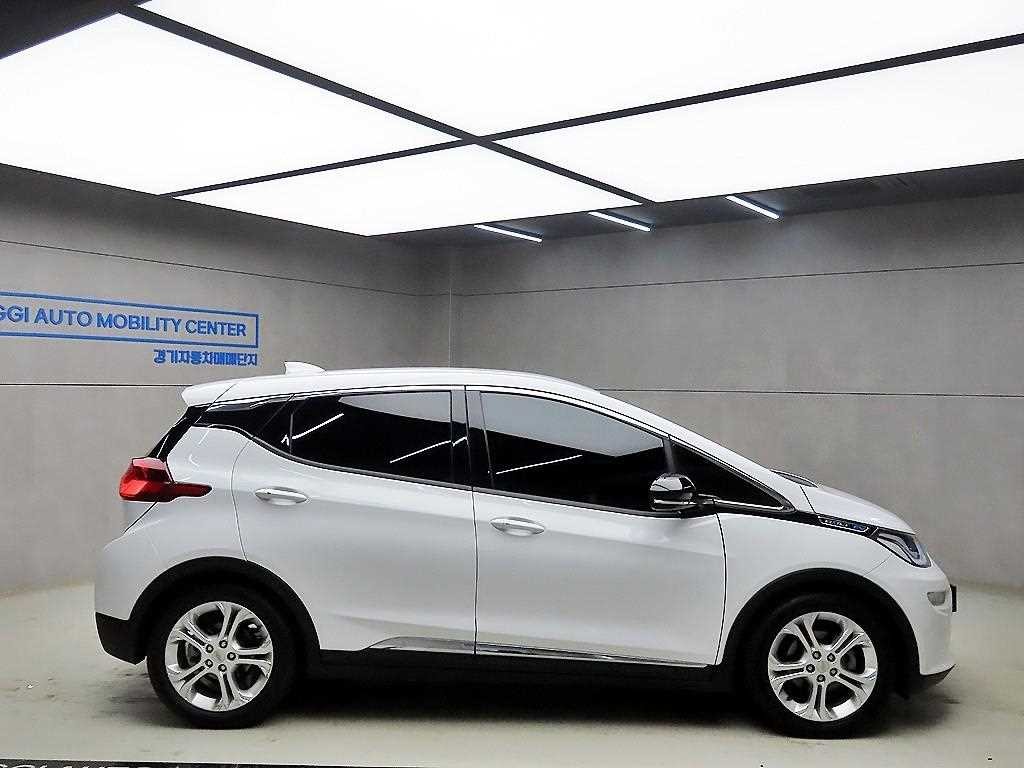 쉐보레 볼트 볼트EV EV LT 이미지 2
